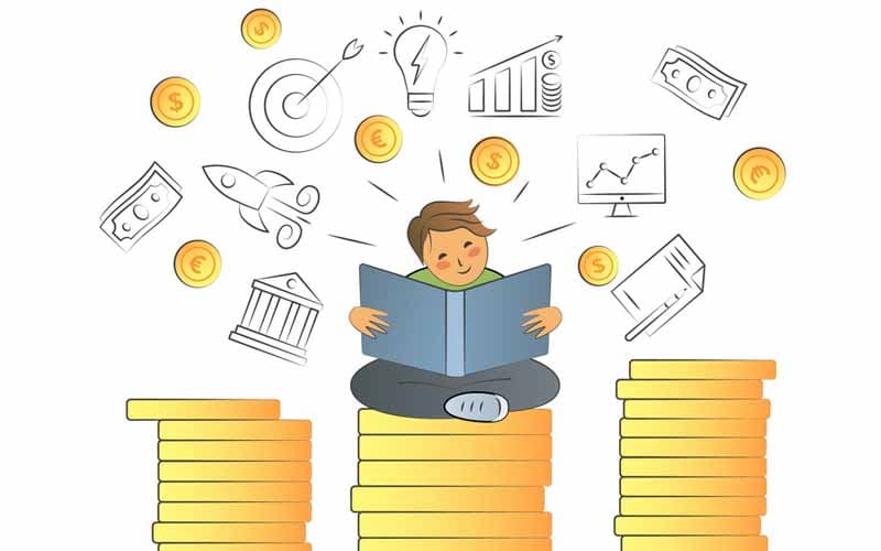 مبانی بودجهبندی شخصی