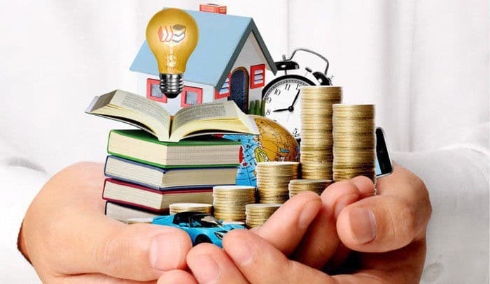 مدیریت بدهی و اعتبار