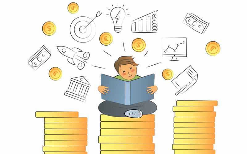 مبانی بودجه‌بندی شخصی